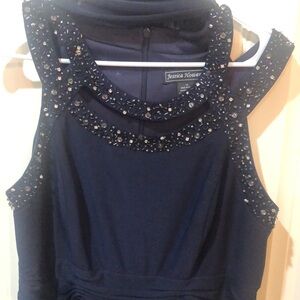 Jessica Howard formal dress